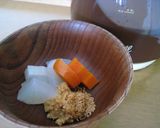 【時短】ご飯と蒸し野菜を『炊く』!作り方6写真