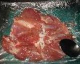 きれいになりましょ！サムゲタン風作り方1写真