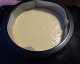 ワンボウルで♫褒められ♡チーズケーキ作り方5写真