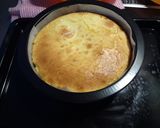ワンボウルで♫褒められ♡チーズケーキ作り方8写真