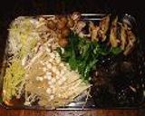 きれいになりましょ！サムゲタン風作り方5写真