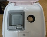 HBチョコミルクパン。作り方6写真