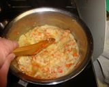 おから（卯の花）のお惣菜・超簡単レシピ♪作り方8写真