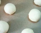 ふっくら柔らかミルク風味ぱん作り方2写真