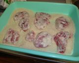 簡単！子供も大好きな☆ヒレカツだよ☆作り方5写真
