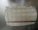 冷凍ご飯のおこげ風おかき♪作り方4写真