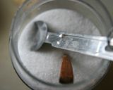 鉄フライパンでもOK結構サクサクスコーン作り方3写真