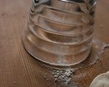 鉄フライパンでもOK結構サクサクスコーン作り方5写真