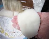 いちご大福~あまおうを使って~作り方9写真