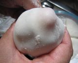 いちご大福~あまおうを使って~作り方10写真