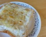 チーズケーキみたい♪ヨーグルトトースト作り方7写真