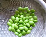 お弁当のスキマに☆枝豆＆クレソル作り方2写真