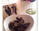 亀の手の食べ方作り方3写真