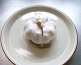 にんにくの丸ごと焼き作り方1写真