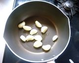 にんにくの丸ごと焼き作り方3写真