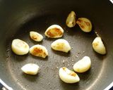 にんにくの丸ごと焼き作り方4写真
