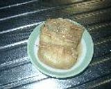 高野豆腐の巾着煮作り方4写真