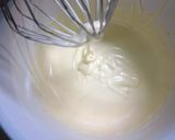 赤いベリーのババロア作り方1写真