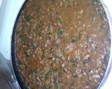 すぐできるチリビーンズ作り方5写真