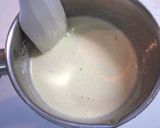 赤いベリーのババロア作り方9写真