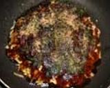 フライパン１つで作る広島お好み焼きの味作り方12写真