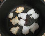 冷凍ご飯のおこげ風おかき♪作り方7写真