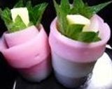 季節限定？！紅白でちくわのクルクル♫作り方4写真