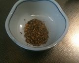 大人の味・スパイシーチョコ（ピリ辛）作り方3写真