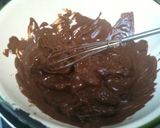 大人の味・スパイシーチョコ（ピリ辛）作り方5写真