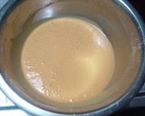 野菜ジュース入りきのこ天ぷら作り方4写真