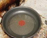 野菜ジュース入りきのこ天ぷら作り方5写真