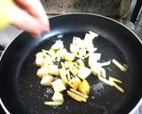 フライパンで♪ほくほく簡単大学芋作り方3写真