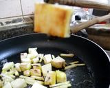 フライパンで♪ほくほく簡単大学芋作り方4写真