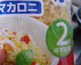 きのことマカロニのスープスパ風作り方5写真