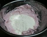 イチゴのマカロン＊＊＊作り方2写真