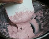 イチゴのマカロン＊＊＊作り方3写真