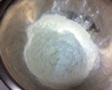 ピザ生地作り方1写真
