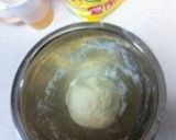 ピザ生地作り方4写真