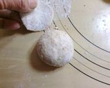 ＊全粒シャンピニオン＊作り方7写真