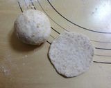 ＊全粒シャンピニオン＊作り方6写真