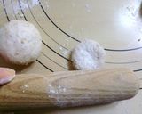 ＊全粒シャンピニオン＊作り方5写真