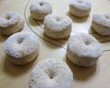 ＊全粒シャンピニオン＊作り方11写真