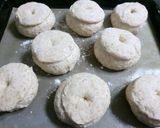 ＊全粒シャンピニオン＊作り方15写真