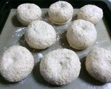 ＊全粒シャンピニオン＊作り方13写真