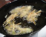 春を満喫☆【つくしの佃煮】作り方3写真