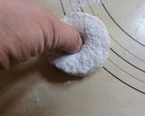 ＊全粒シャンピニオン＊作り方20写真