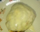 手抜きハンバーグ作り方4写真