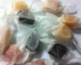 超簡単..9 分...丼で 生キャラメル作り方9写真