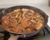 豚肉のロール照り焼き♪作り方4写真