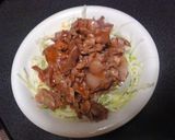 豚肉のケチャップソース煮作り方4写真